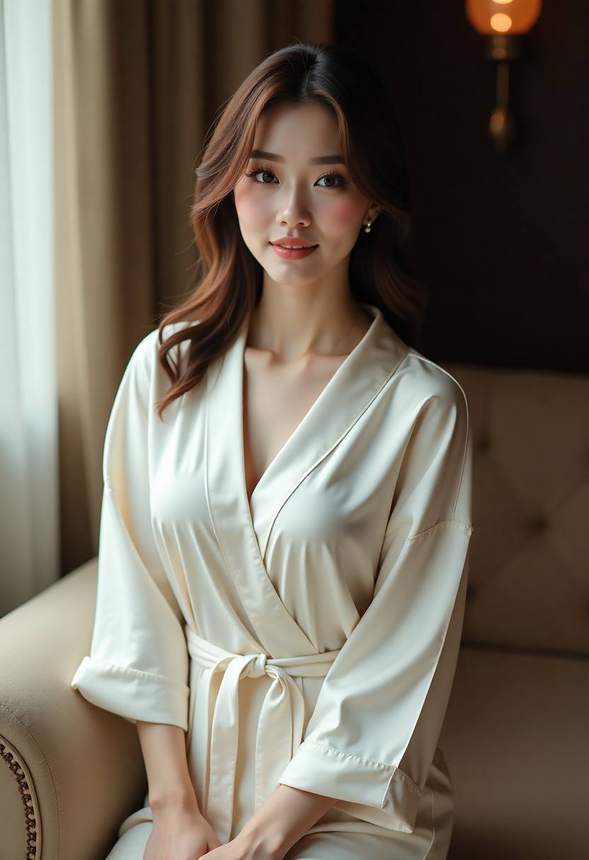 银河彼岸